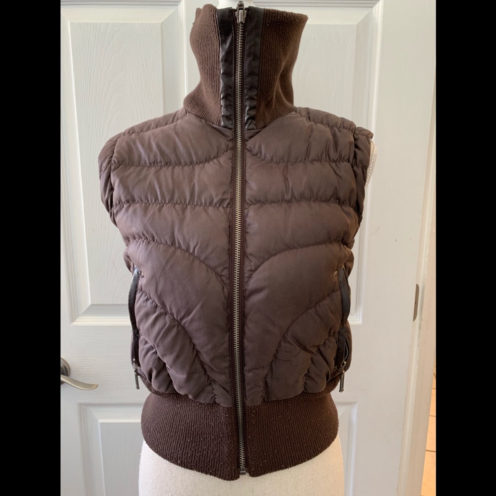 EXPRESS VEST